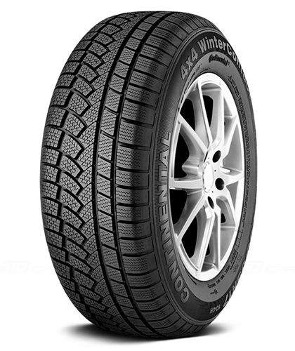 Continental 4x4WinterContact 265/60 R18 110H 
