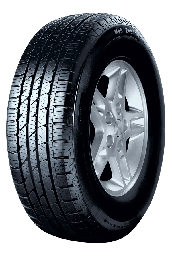 Continental ContiCrossContact LX 225/65 R17 102T 