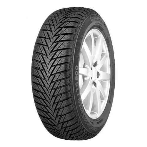 Continental ContiWinterContact TS 800 155/60 R15 74T 