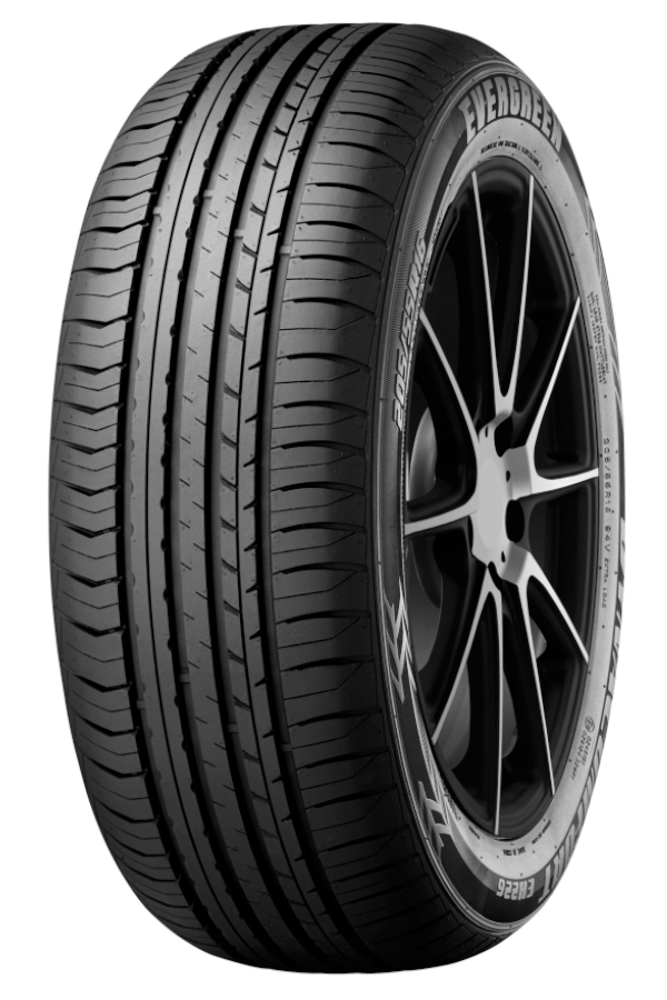 Evergreen DYNACOMFORT EH226 175/65 R14 82T 
