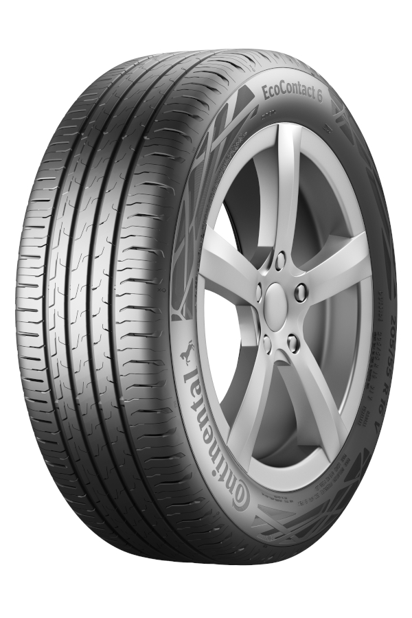 Continental EcoContact 6 215/60 R17 96H 