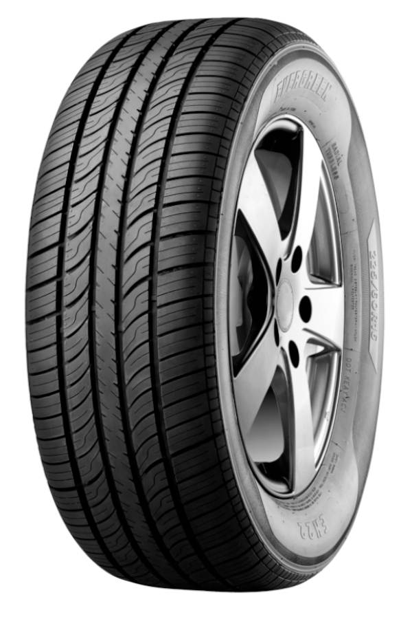 Evergreen EH22 165/80 R13 83T 