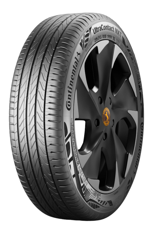 Continental UltraContact NXT 245/50 R20 105V XL