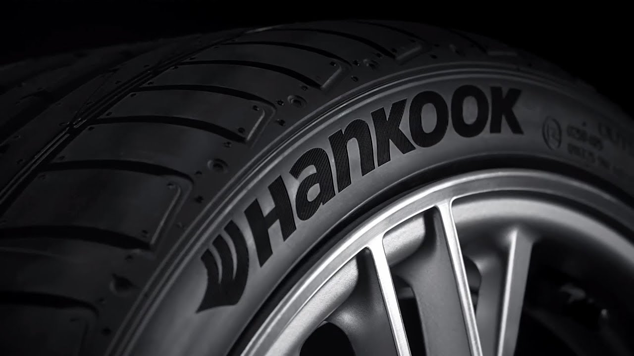 Hankook gumiabroncs