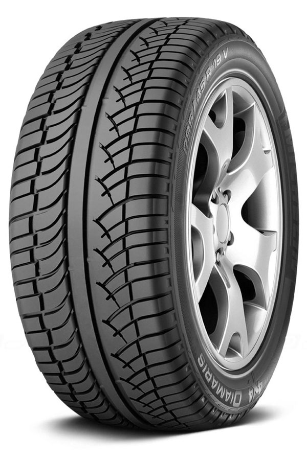 Michelin 4X4 DIAMARIS 275/40 R20 106Y XL