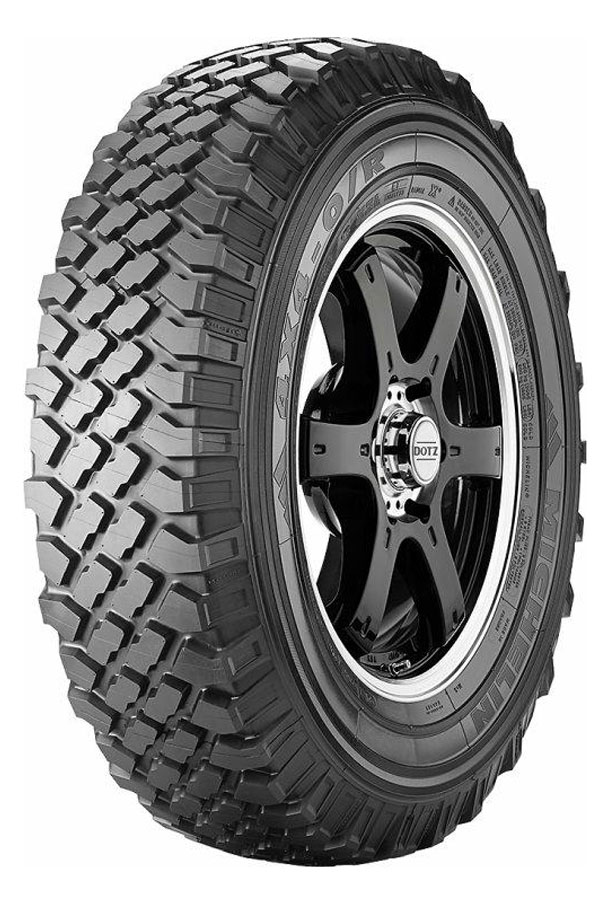 Michelin 4X4 O/R XZL 7,50/ R16C 116N 