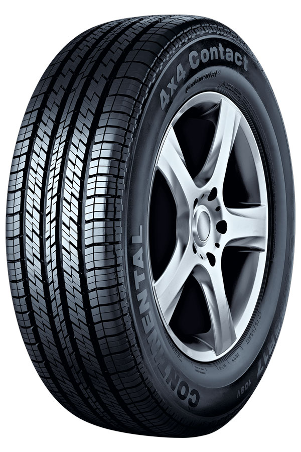 Continental 4x4Contact 275/55 R19 111H 