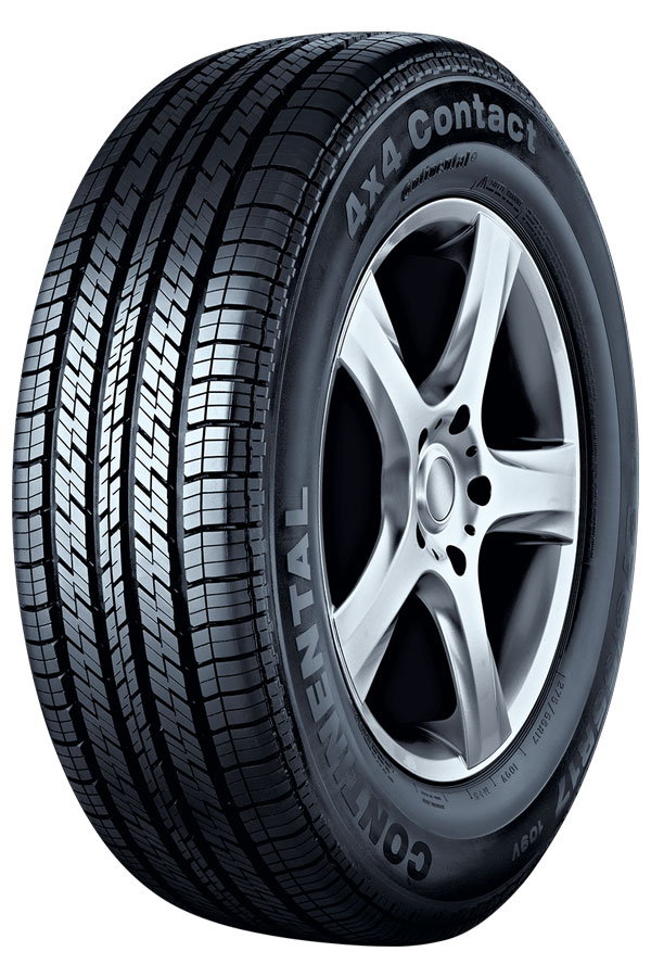 Continental 4x4Contact 265/50 R19 110H XL