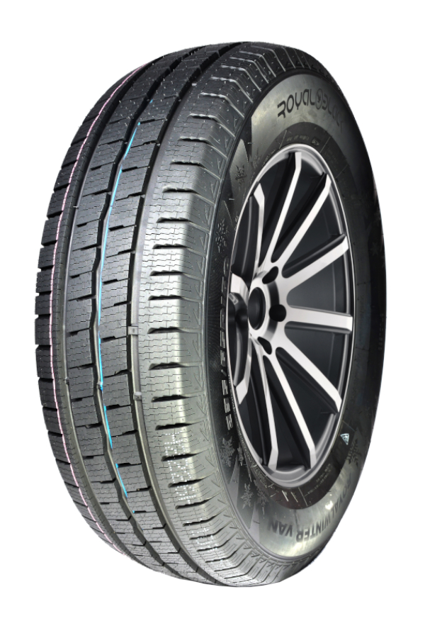 Aplus A869 195/75 R16C 107/105R 