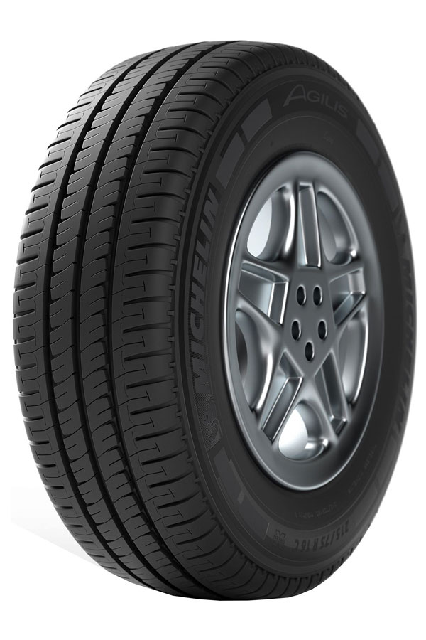 Michelin AGILIS+ 185/75 R16C 104/102R 