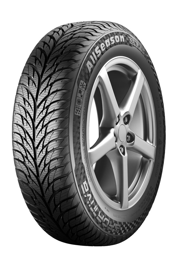 Sportiva AllSeason 195/55 R16 87H 