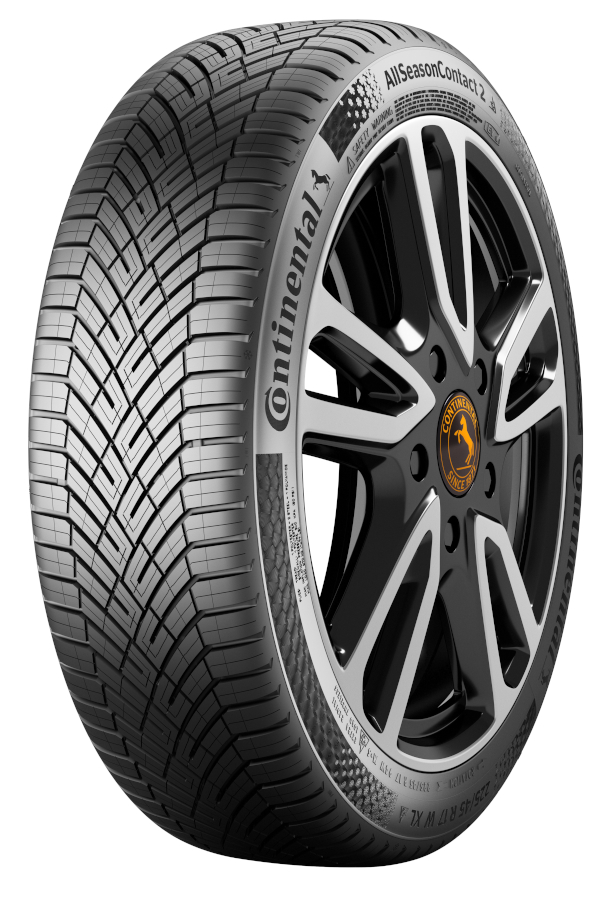 Continental AllSeasonContact 2 225/45 R17 94V XL