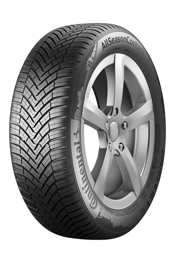 Continental AllSeasonContact 235/55 R18 104V XL