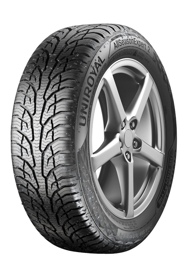 Uniroyal AllSeasonExpert 2 165/70 R14 81T 