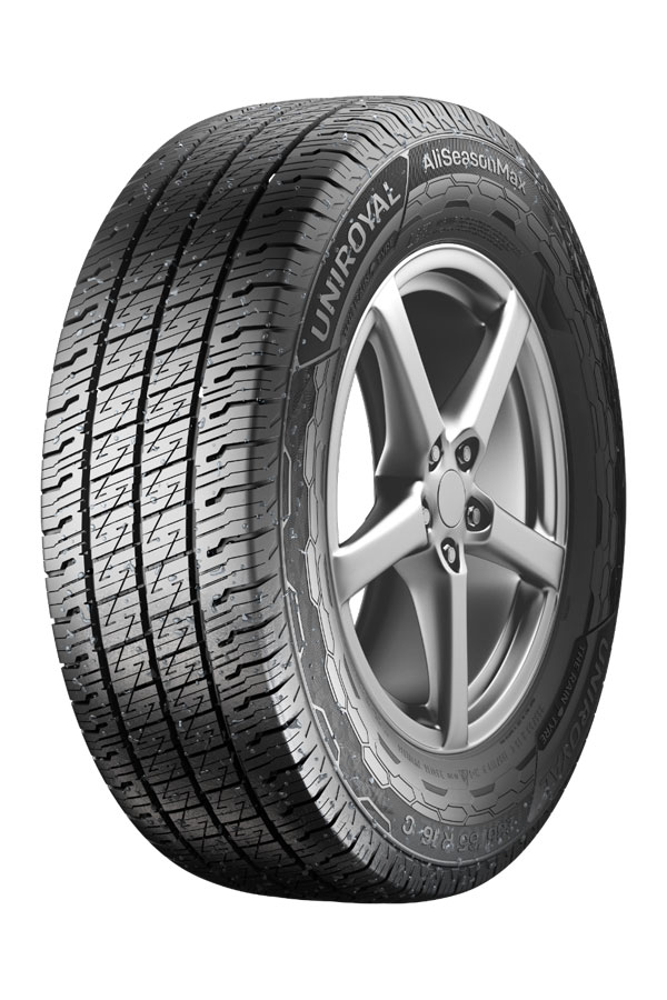 Uniroyal AllSeasonMax 215/70 R15C 109/107S 