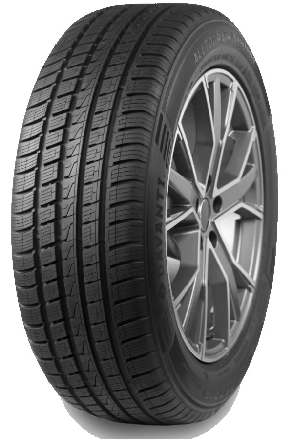 Davanti Alltoura HT 225/60 R18 100V 