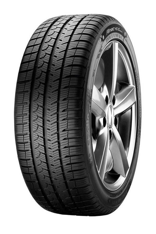 Apollo ALNAC 4G ALL SEASON 195/50 R15 82V 