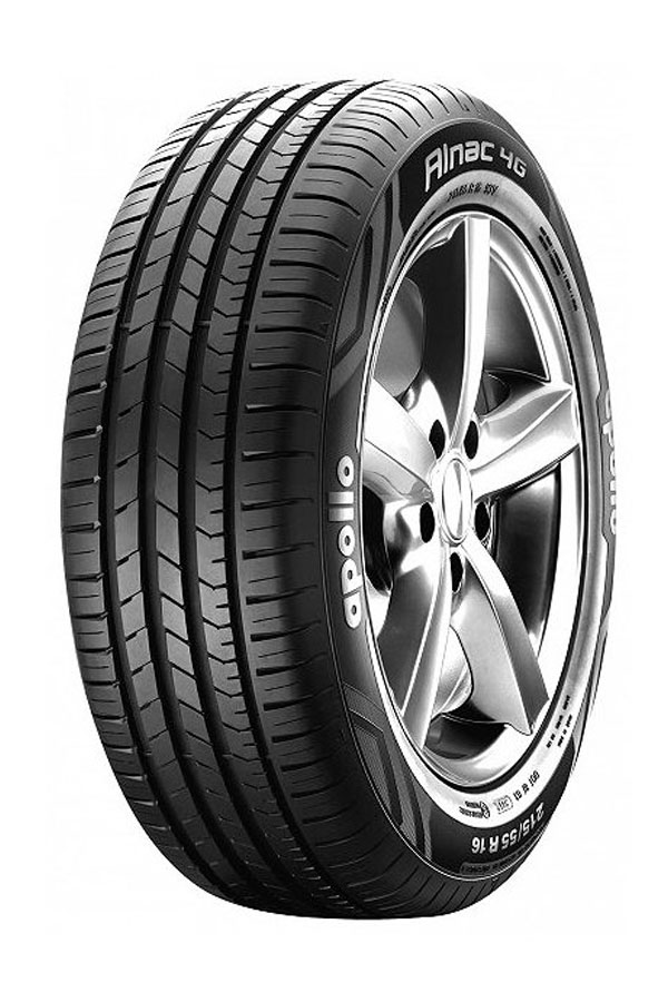 Apollo ALNAC 4G 195/65 R15 95T XL