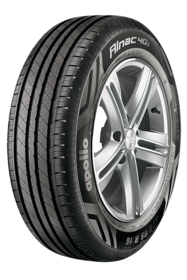 Apollo ALNAC 4GS 175/65 R15 84T 