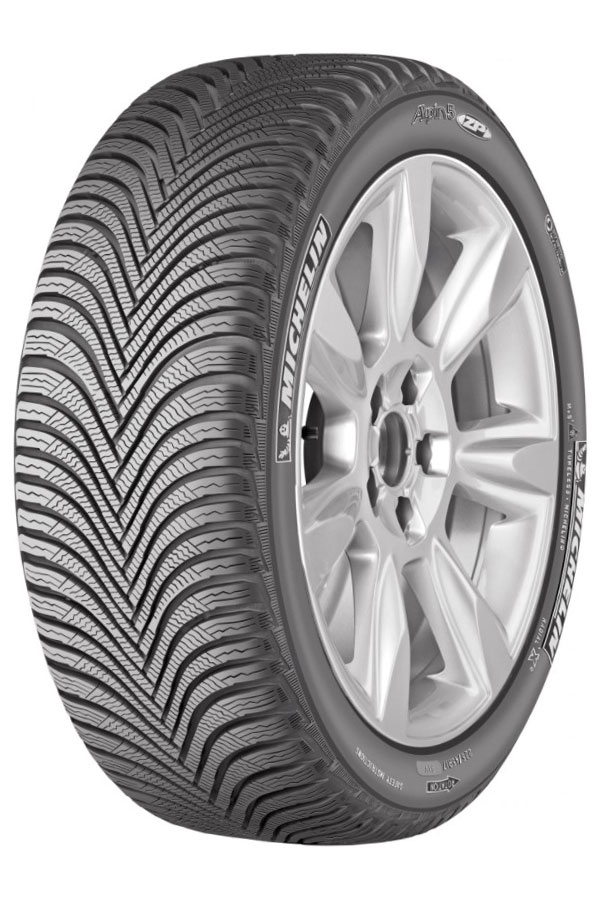 Michelin ALPIN 5 225/50 R16 96H XL