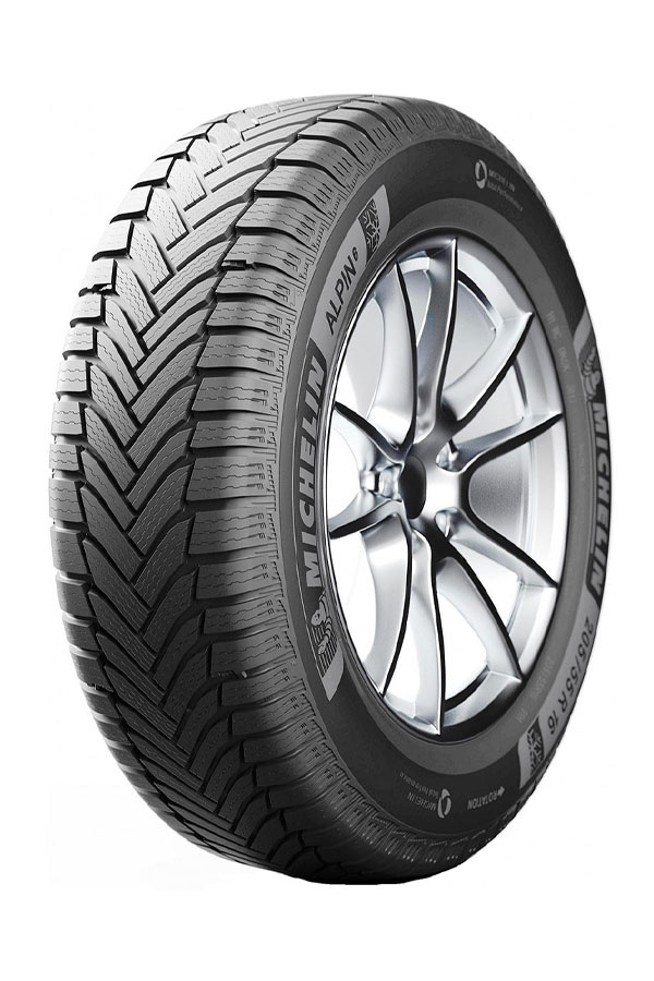 Michelin ALPIN 6 205/60 R16 92T 