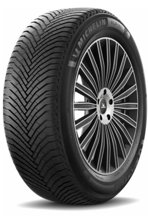 Michelin ALPIN 7 205/60 R16 92T 