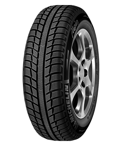 Michelin ALPIN A3 165/65 R14 79T 