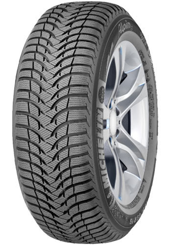 Michelin ALPIN A4 175/65 R14 82T 