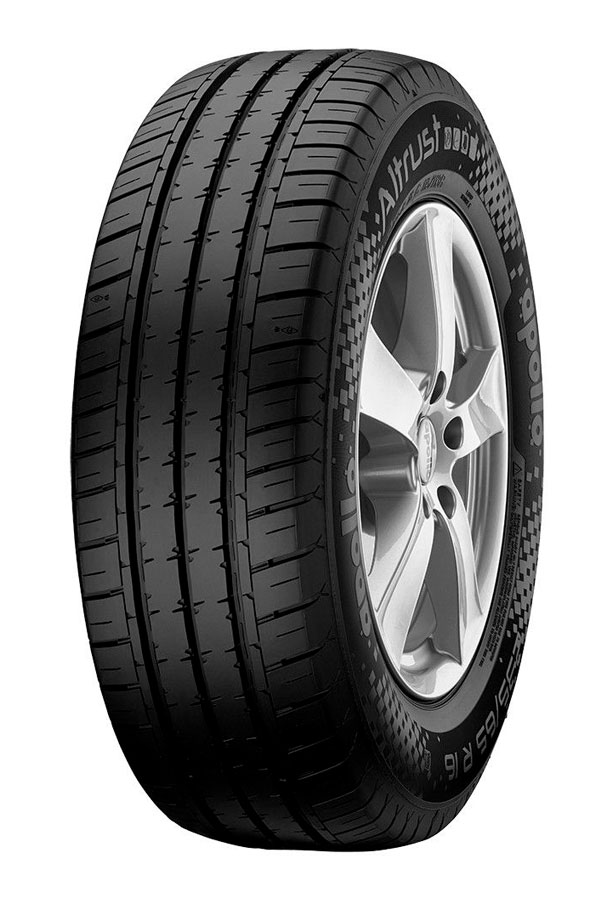 Apollo ALTRUST+ 215/75 R16C 116/114R 