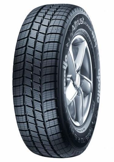 Apollo ALTRUST ALL SEASON 215/70 R15C 109/107S 