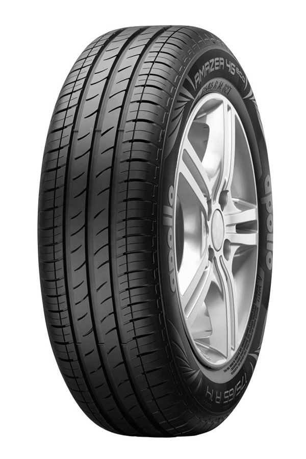 Apollo AMAZER 4G ECO 165/70 R14 85T XL