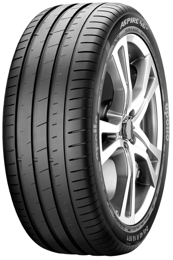 Apollo ASPIRE 4G+ 225/40 R18 92Y XL