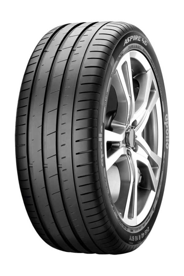 Apollo ASPIRE 4G 215/55 R16 97W 