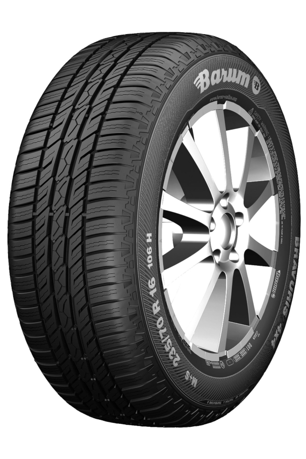 Barum Bravuris 4x4 225/70 R16 103H 