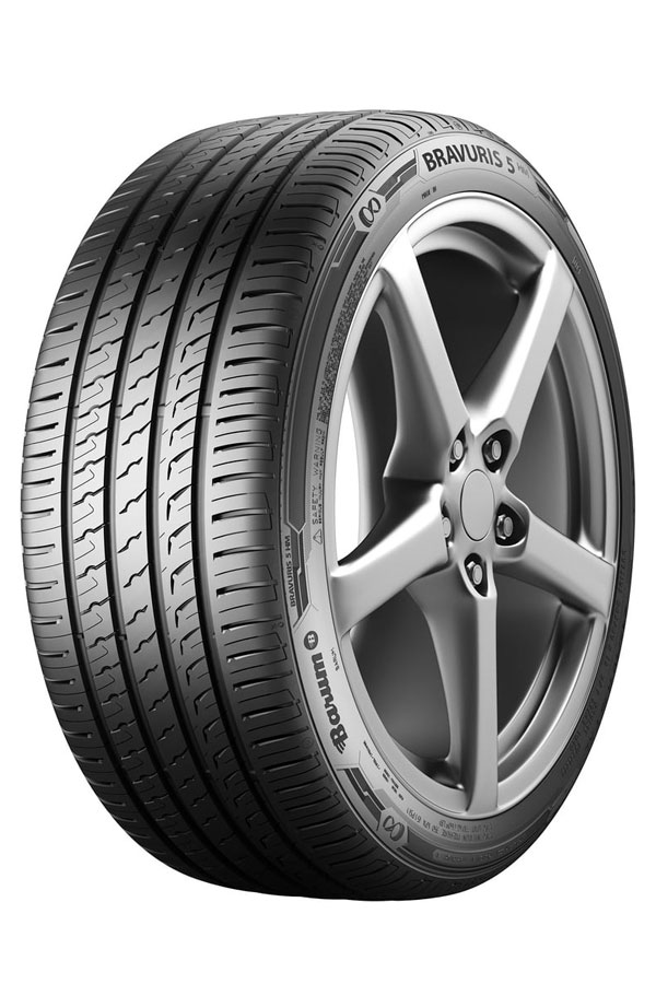 Barum Bravuris 5HM 195/65 R15 91T 