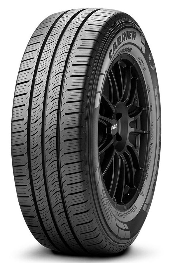 Pirelli CARRIER ALL SEASON 205/65 R16C 107T 