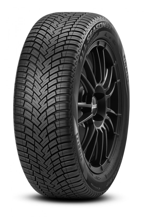 Pirelli CINTURATO ALL SEASON SF 2 215/55 R17 98W XL