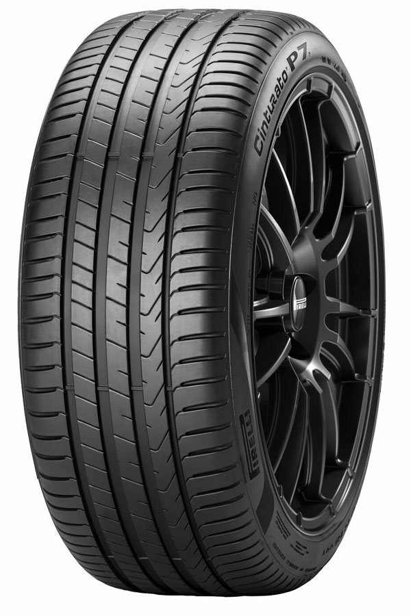 Pirelli CINTURATO P7 (P7C2) 245/50 R19 105W XL