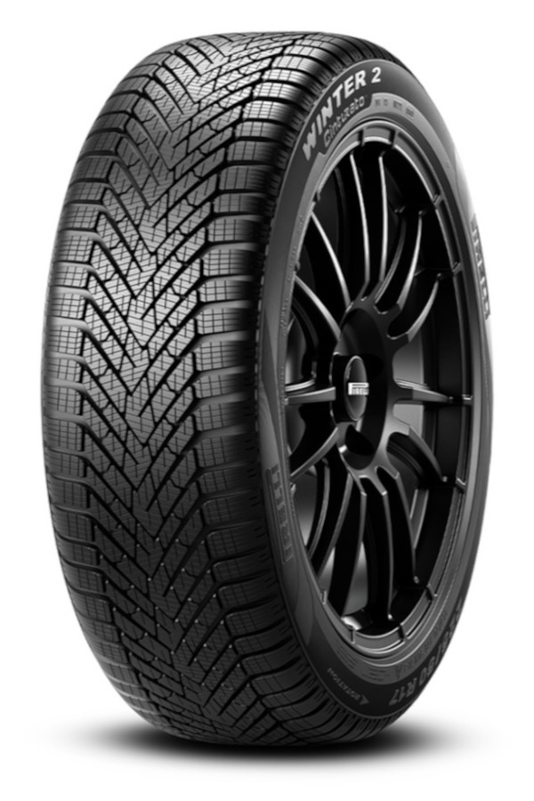 Pirelli CINTURATO WINTER 2 215/45 R20 95T XL