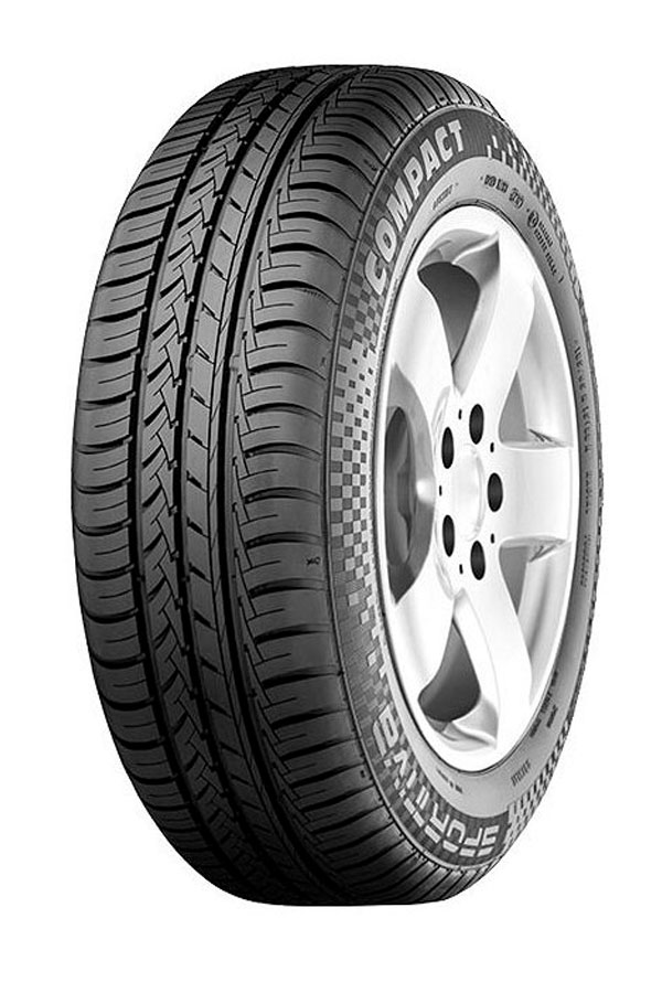 Sportiva COMPACT 185/65 R14 86T 