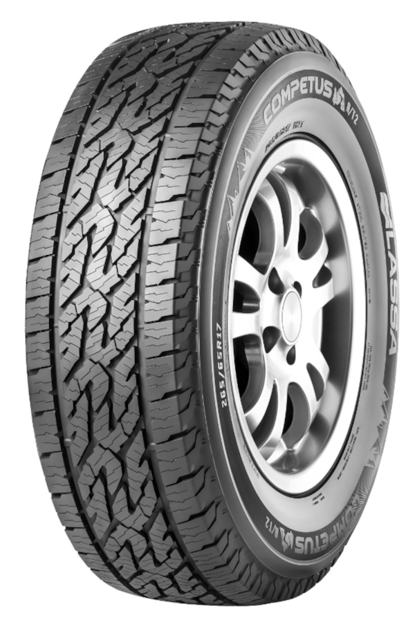 Lassa COMPETUS A/T 2 255/70 R16 111T 