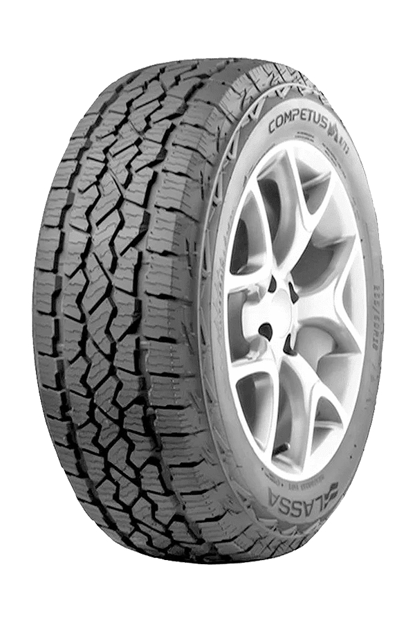 Lassa COMPETUS A/T 3 195/80 R15 96T 