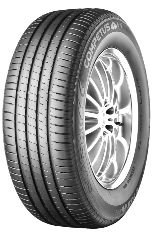 Lassa COMPETUS H/P 2 265/50 R20 111Y XL