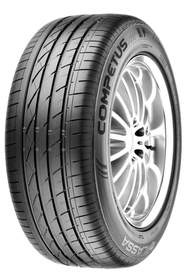 Lassa COMPETUS H/P 225/60 R17 99V 