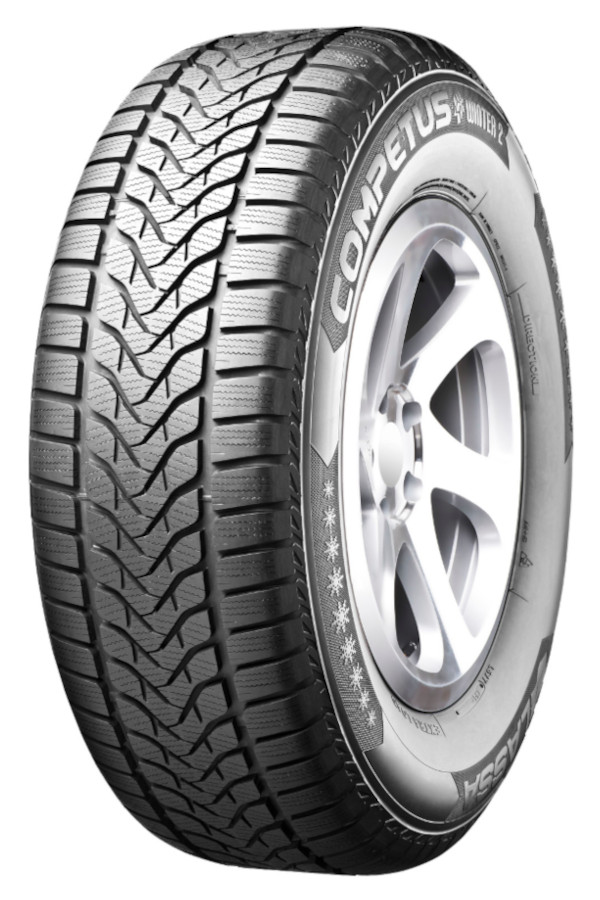 Lassa COMPETUS WINTER 2 235/55 R18 100V 