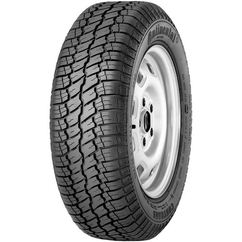 Continental ContiContact CT 22 165/80 R15 87T 