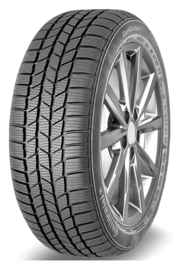 Continental ContiContact TS 815 215/60 R16 95V 