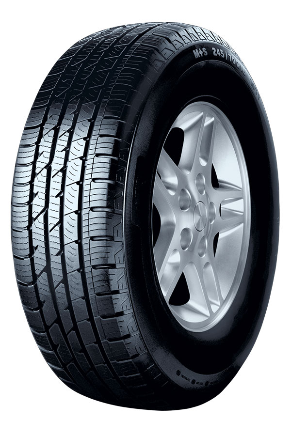 Continental ContiCrossContact LX 245/65 R17 111T XL