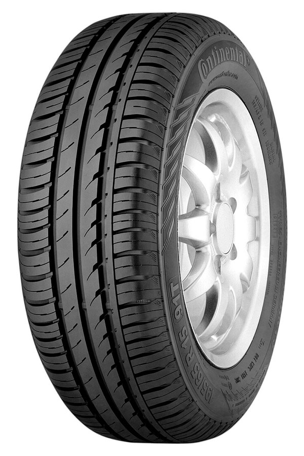 Continental ContiEcoContact 3 165/60 R14 75T 