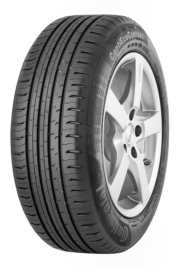 Continental ContiEcoContact 5 195/65 R15 95H XL